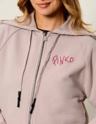 Pinko Hanorac Punk Cat | Cropped Fit