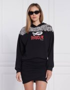 Pinko Hanorac X DIABOLIK FIAMMETTA | Regular Fit