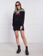 Pinko Hanorac X DIABOLIK FIAMMETTA | Regular Fit