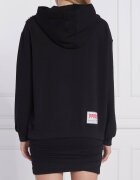 Pinko Hanorac X DIABOLIK FIAMMETTA | Regular Fit