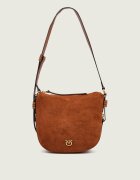 Pinko Hobo Around Mini | piele întoarsă