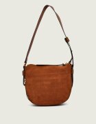 Pinko Hobo Around Mini | piele întoarsă