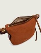 Pinko Hobo Around Mini | piele întoarsă