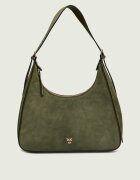 Pinko Hobo MISS CLASSIC | piele întoarsă