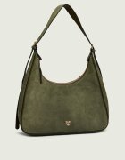 Pinko Hobo MISS CLASSIC | piele întoarsă