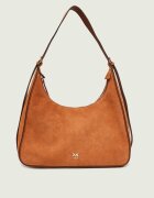 Pinko Hobo MISS CLASSIC | piele întoarsă