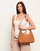 Pinko Hobo MISS CLASSIC | piele întoarsă