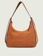 Pinko Hobo MISS CLASSIC | piele întoarsă