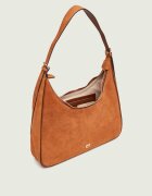 Pinko Hobo MISS CLASSIC | piele întoarsă