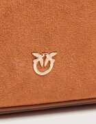 Pinko Hobo MISS CLASSIC | piele întoarsă
