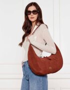 Pinko Hobo | piele întoarsă