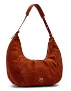 Pinko Hobo | piele întoarsă