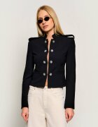 Pinko Jachetă Mini | Slim Fit