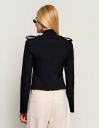 Pinko Jachetă Mini | Slim Fit