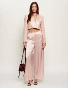Pinko Jachetă VISCIOLA SPENCER | Cropped Fit