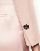 Pinko Jachetă VISCIOLA SPENCER | Cropped Fit