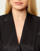 Pinko Jachetă VISCIOLA SPENCER | Cropped Fit