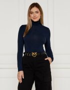 Pinko Maletă ABDALY | Regular Fit cu adaos de cașmir