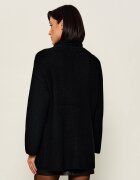 Pinko Maletă Camaro | Loose fit cu adaos de lână