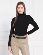 Pinko Maletă | Regular Fit cu adaos de cașmir