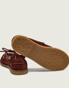 Pinko Mocasini GRACE 01 | piele întoarsă