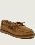 Pinko Mocasini GRACE 01 | piele întoarsă