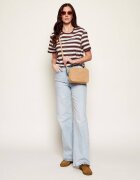 Pinko Mocasini GRACE 01 | piele întoarsă