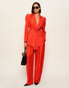 Pinko Pantaloni Bedonia | Relaxed fit