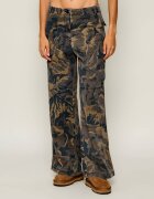 Pinko Pantaloni cargo Haiku | Loose fit