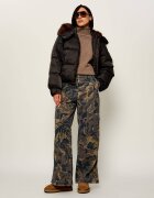 Pinko Pantaloni cargo Haiku | Loose fit