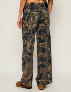 Pinko Pantaloni cargo Haiku | Loose fit