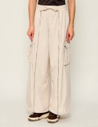 Pinko Pantaloni cargo Pratolina | Relaxed fit