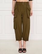 Pinko Pantaloni cargo | Regular Fit
