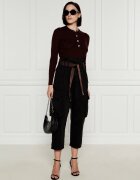 Pinko Pantaloni cargo | Regular Fit