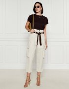 Pinko Pantaloni cargo | Regular Fit