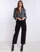 Pinko Pantaloni cargo | regular fit