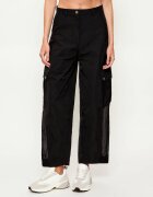 Pinko Pantaloni cargo ROMEY | Relaxed fit