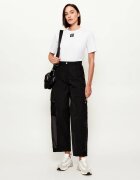 Pinko Pantaloni cargo ROMEY | Relaxed fit