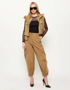 Pinko Pantaloni cargo Romey | Relaxed fit
