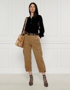 Pinko Pantaloni cargo SONATA | Loose fit