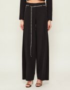 Pinko Pantaloni CEDRO | Loose fit