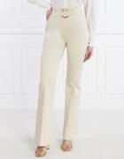 Pinko Pantaloni cu cordon | flare fit | high waist