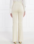 Pinko Pantaloni cu cordon | flare fit | high waist