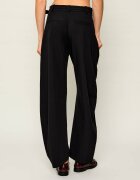 Pinko Pantaloni cu cordon New Lexy | Relaxed fit