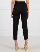 Pinko Pantaloni cu cordon POTENZA | Cropped Fit