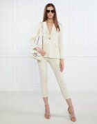 Pinko Pantaloni cu cordon POTENZA | Cropped Fit