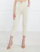 Pinko Pantaloni cu cordon POTENZA | Cropped Fit