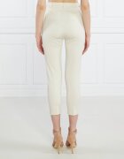 Pinko Pantaloni cu cordon POTENZA | Cropped Fit