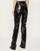 Pinko Pantaloni cu cordon Rocio | flare fit