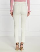Pinko Pantaloni cu cordon SUSAN | Skinny fit | denim